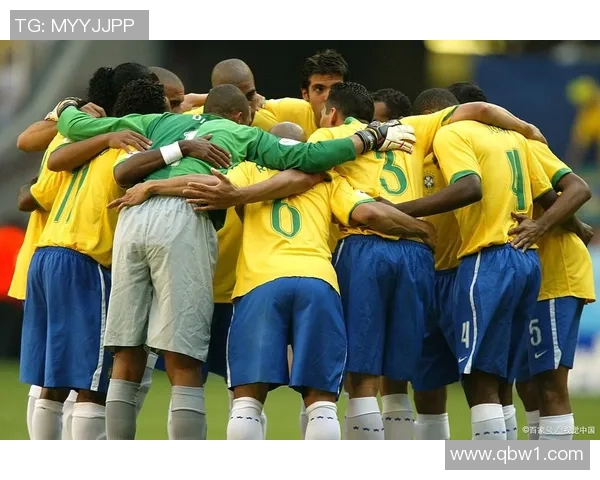 巴西现役足球明星的辉煌成就与未来展望分析