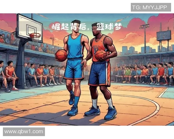 猿明星篮球：探索篮球运动的无限可能与明星球员的成长之路